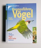 Buch Kosmosführer Vögel Bestimmen Bestimmung Vogelführer Nordrhein-Westfalen - Mönchengladbach Vorschau