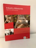 Industry Milestones. Englisch für Industriekaufleute. Schülerbuch Nordrhein-Westfalen - Greven Vorschau