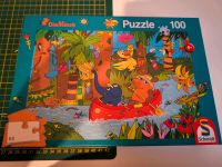 Puzzle Die Maus 100 Teile Baden-Württemberg - Triberg Vorschau