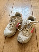 New Balance "574" beige/pink Gr.: 28 Aachen - Aachen-Richterich Vorschau