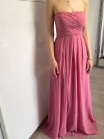 Abi Kleid rosa Nordrhein-Westfalen - Oelde Vorschau