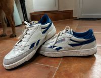 Reebok Schuhe Gr. 44 Sachsen-Anhalt - Eisleben Vorschau