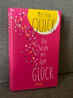 Die Sache mit dem Glück, ISBN 9783453410015 (ISBN-10: 3453410017) Nordrhein-Westfalen - Leichlingen Vorschau