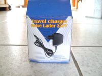 Travel Charger Reisestecker Lader 220 V neu und unbenutzt in OVP Rheinland-Pfalz - Kerzenheim Vorschau