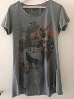 Shirt Tunika Minikleid Gr M/L Street one Niedersachsen - Peine Vorschau