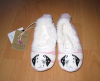 Kuschelige Joules Pantoffel Hausschuhe Gr. XS/8-9/25-27 Hund Fell Essen - Essen-West Vorschau