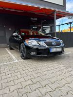 Lexus gs450h Hessen - Rodgau Vorschau