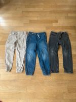 Hosen, Jogger, Jeans H&M, Gr. 116 München - Milbertshofen - Am Hart Vorschau