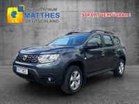 Dacia Duster Comfort II 1.6 SCe 115 LPG AHK Köln - Porz Vorschau