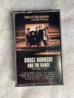 Bruce Hornsby and the Range - The Way It Is Cassette Tape Frankfurt am Main - Bornheim Vorschau