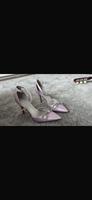 High Heels mit Schleife Mecklenburg-Vorpommern - Neubrandenburg Vorschau