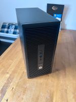 HP Prodesk G3 i5 6500 Essen - Essen-Borbeck Vorschau