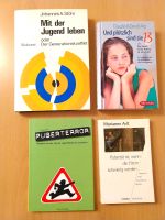 Pubertät Ratgeber Sachbuch Jugend Kind Bayern - Schweinfurt Vorschau