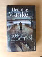 Buch Henning Mankell *Neu* verschweißt Nordrhein-Westfalen - Meinerzhagen Vorschau