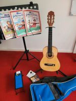 Gitarre Tenson 1/4 Starter Paket 13teilig Berlin - Tempelhof Vorschau