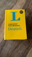 Langenscheidt Power Wörterbuch Deutsch-Deutsch Berlin - Wilmersdorf Vorschau