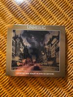 Unheilig Original Album Lichter der Stadt Winter Edition 2 CD‘s Nordrhein-Westfalen - Iserlohn Vorschau