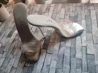 toller sommerschuh Sachsen - Arzberg Vorschau