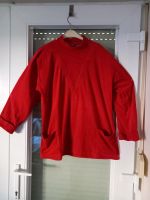 Sweatshirt  rot Bayern - Miltenberg Vorschau