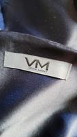 Vera Mont Ballkleid Gr 38 Abendkleid Kleid Schwarz Blau Abiball Niedersachsen - Oldenburg Vorschau
