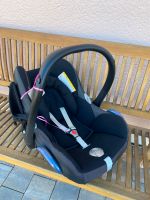 Maxi Cosi Kindersitz Baby Gr. 0 Babyschale Bayern - Neunburg Vorschau