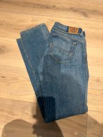 Tommy Hilfiger Jeans Victoria 27 32 blau Nordrhein-Westfalen - Wilnsdorf Vorschau