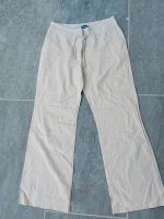 Chice Damenhose Leinen beige,Gr. 36, top Duisburg - Duisburg-Mitte Vorschau