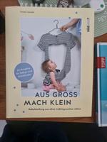 1 Buch mit Schnittmuster Berlin - Mahlsdorf Vorschau