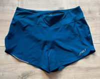 2XU Damen Laufhose Gr. XL blau Schleswig-Holstein - Preetz Vorschau