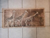 Bild Giraffen 42x90 cm Sachsen - Syrau Vorschau