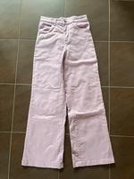 Wide Leg Jeans - High Waist Niedersachsen - Stuhr Vorschau