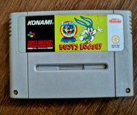 Super Nintendo Busts Loose Niedersachsen - Wallenhorst Vorschau