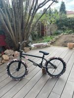 BMX Rad. 20“ Custom Bike. Sachsen - Radebeul Vorschau