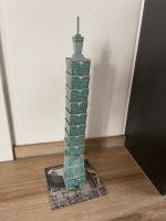 Taipei 101 Taiwan - 3D-Puzzle von Ravensburger #12558 Kr. Altötting - Haiming Vorschau