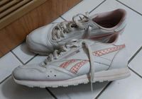 REEBOK SNEAKER aus Leder, Gr. 41, kaum getragen Nordrhein-Westfalen - Mülheim (Ruhr) Vorschau