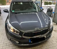 Kia Ceed, 1,4 ltr - 73kW, DREAM™ TEAM Hamburg-Nord - Hamburg Langenhorn Vorschau