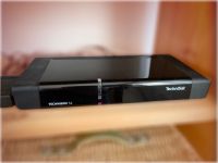 HDTV-DigitalSat-Receiver Technisat Technibox S4 inkl. Festplatte Rheinland-Pfalz - Straßenhaus Vorschau