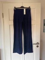 Hose - blau - Glitzer - Schlaghose - Esprit - Neu - S Mülheim - Köln Flittard Vorschau