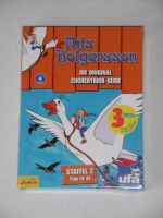 Nils Holgersson Staffel 2 Folge 19-35 DVD original Zeichentrick Bayern - Augsburg Vorschau