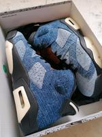 Air jordan 6 Denim CT5350401 Saarland - Marpingen Vorschau