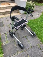 Rollator Favorit LR-170 Köln - Longerich Vorschau