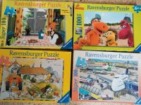 Kinder Puzzle Baden-Württemberg - Schwanau Vorschau