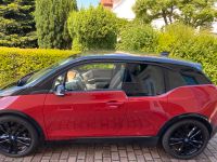 BMW i3s 94AH Erstbesitz Scheckheft Garage Sachsen - Görlitz Vorschau