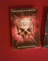 Jonathan Stroud - Lockwood &  Co. Die Seufzende Wendeltreppe Bayern - Ochsenfurt Vorschau