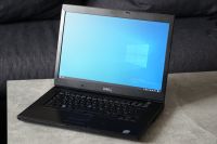 Dell Latitude E6500 15" Zoll Office Notebook Laptop Intel SSD Win Thüringen - Erfurt Vorschau