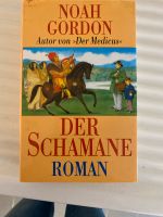 Der Schamane - Noah Gordon Baden-Württemberg - Schönaich Vorschau