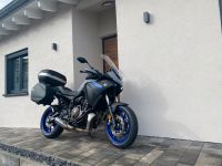 YAMAHA MT 07  TRACER GT ❗️❗️❗️1 HAND 48/ 73 PS Saarland - Nohfelden Vorschau