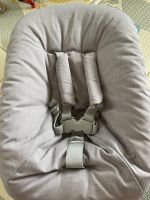 WIE NEU Stokke Newborn Set München - Schwabing-Freimann Vorschau