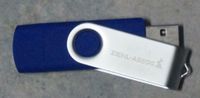 Ziehl-Abegg 8GB USB Stick Nordrhein-Westfalen - Bergisch Gladbach Vorschau