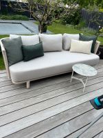 Cane Line 3-Sitzer Sofa Outdoor - Neupreis 4.705 EUR Rheinland-Pfalz - Bekond Vorschau